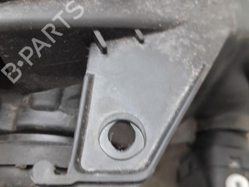 Left headlight RENAULT KANGOO Express (FC0/1_) 1.5 dCi (FC1R) | BP33220981C28 - Image 4