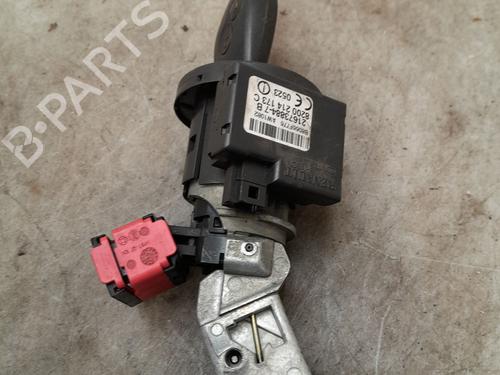 Ignition barrel RENAULT CLIO III Grandtour (KR0/1_) 1.5 dCi (KR0F) | BP28527113M48 