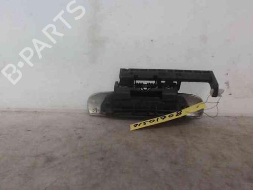 Rear right exterior door handle CITROËN XSARA PICASSO (N68) 2.0 16V | BP20202139C130 