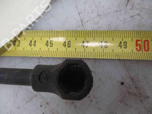 Tailgate lift support PEUGEOT 308 I (4A_, 4C_) 1.6 HDi | BP19734902C138 