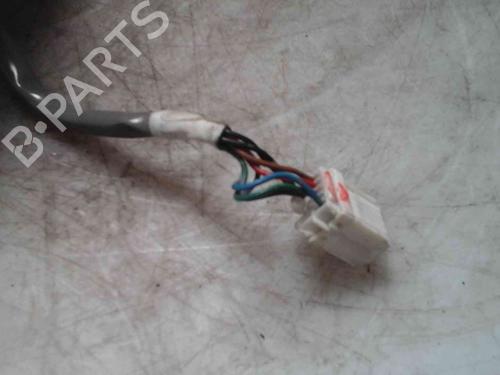 Right mirror NISSAN X-TRAIL I (T30) 2.2 Di 4x4 | BP24004776C27 