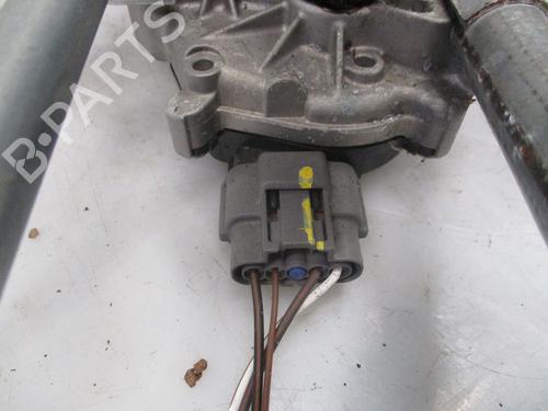 Front wiper motor DACIA SANDERO III 1.0 SCe 65 | BP26637148M29 