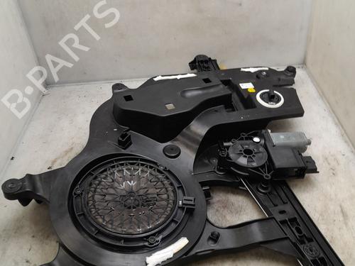 Rudehejsemekanisme ventre foran PEUGEOT RIFTER 1.5 BlueHDi 100 (102 hp) 32260386