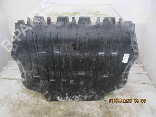 Used Underbody protection VW GOLF VI (5K1) 1.6 TDI (90 hp) 26622440