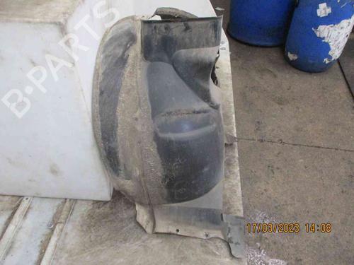 Wheel arch PEUGEOT 406 (8B) 2.0 HDI 110 | BP26630139C56 