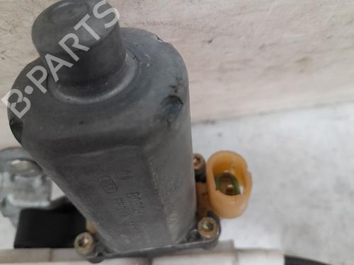 Front left window mechanism RENAULT MEGANE I (BA0/1_) 1.4 16V (BA0D, BA1H, BA0W, BA10) | BP27642490C22 