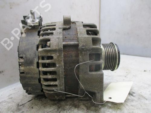 Alternator MERCEDES-BENZ GLA-CLASS (X156) GLA 180 CDI / d (156.912) | BP26411006M7 