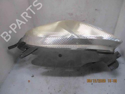 Left headlight CITROËN XSARA PICASSO (N68) 2.0 HDi | BP19723229C28 
