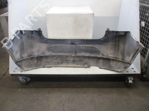 Rear bumper SEAT IBIZA IV (6J5, 6P1) 1.2 | BP24863198C8