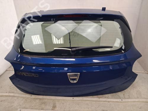 tailgate-dacia-sandero-iii-2021-36479740 main image