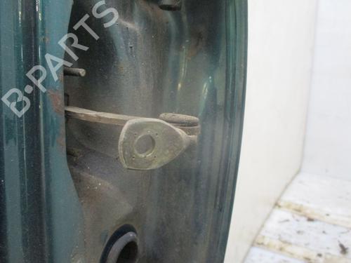 Left rear door FORD FIESTA IV (JA_, JB_)  | BP24014655C4 