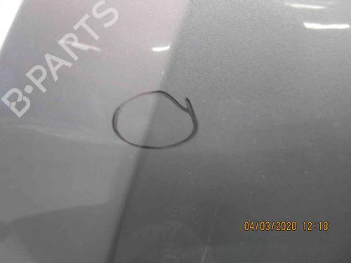 Hood PEUGEOT 407 (6D_) 1.6 HDi 110 (6D9HZC, 6D9HYC) | BP19721681C1