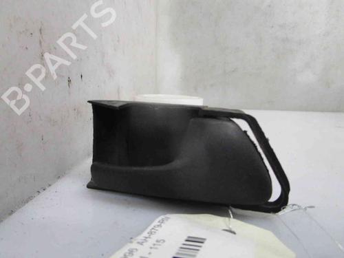 Used Rear right interior door handle VW GOLF III (1H1) 2.0 (115 hp) 24008619