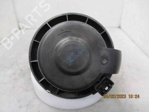 Heater blower motor FORD FOCUS II (DA_, HCP, DP)  | BP26629818M62 