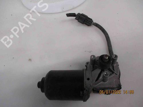 Used Front wiper motor KIA SORENTO I (JC) 2.5 CRDi 4WD (140 hp) 19739898