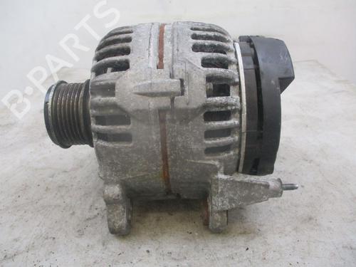 Alternator VW GOLF VI (5K1)  | BP29514930M7 
