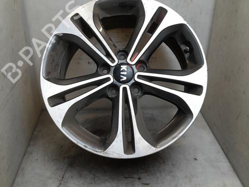 Cerchio Cerchio KIA CEE'D Sportswagon (JD) 1.6 CRDi 136 (136 hp) 36309555 36309555