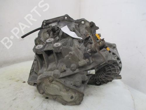 Gearbox OPEL ASTRA F Saloon (T92) 1.6 i 16V (F19, M19) | BP24013603M3 