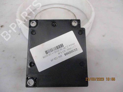 Kollisjonspute styreenhet CITROËN C3 I (FC_, FN_)  | BP26630122M53 