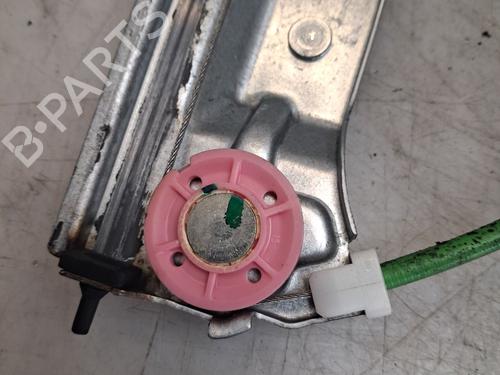 Front left window mechanism CITROËN C3 Picasso (SH_) 1.6 HDI 90 | BP39994874C22 - Image 11