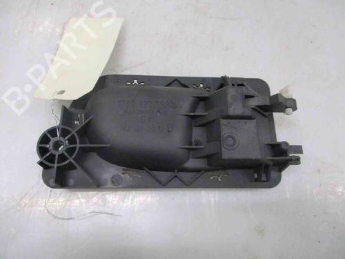 Rear left interior door handle RENAULT LAGUNA I (B56_, 556_) 2.2 dT (B569) | BP20206350I15 