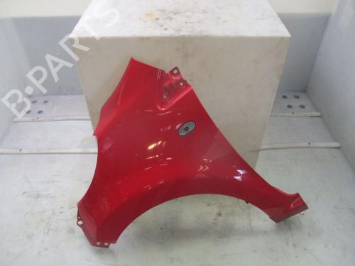 Used Left front fenders Left front fenders CITROËN C1 (PM_, PN_) 1.0 (68 hp) 40468102 40468102