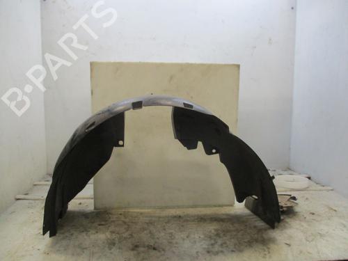 Used Other DACIA SANDERO II TCe 90 (B8M1, B8MA, B8AC) (90 hp) 26639206