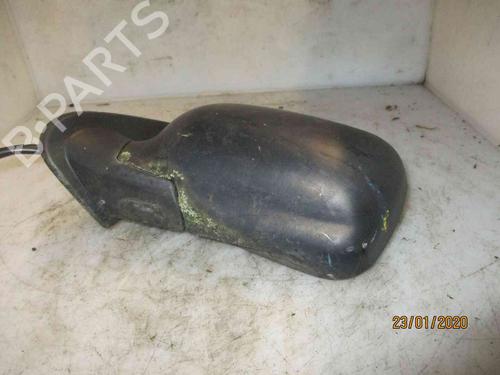 Left mirror SKODA FELICIA I (6U1)  | BP24009918C26 