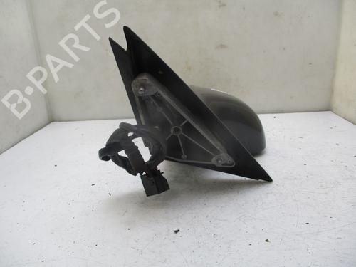 Right mirror AUDI A3 (8P1) 1.9 TDI | BP26636614C27 