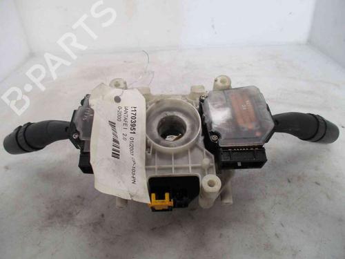 Headlight switch HYUNDAI SANTA FÉ I (SM) 2.0 CRDi | BP19712099I24 