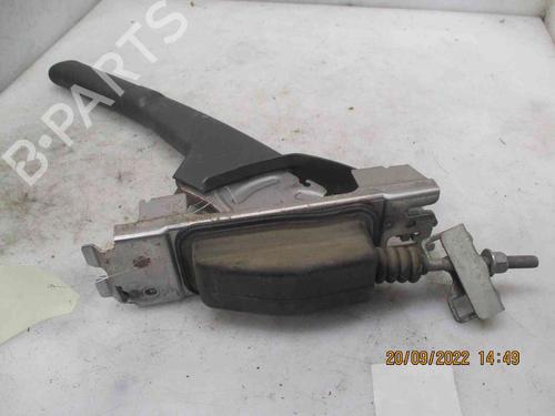 Hand brake RENAULT TWINGO II (CN0_) 1.2 16V (CN04, CN0B) | BP26625733I18 