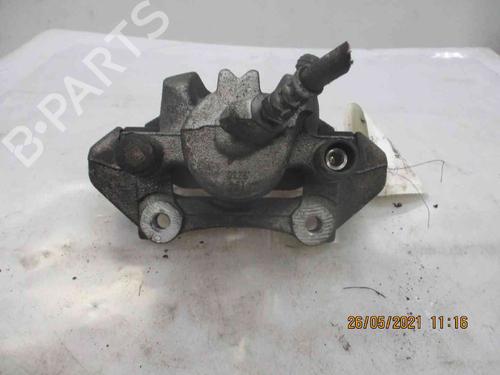 Right front brake caliper RENAULT CLIO IV (BH_) 0.9 TCe 75 (BHNP) | BP19736496M104 
