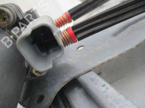 Rudehejsemekanisme Højre foran CITROËN XSARA PICASSO (N68) 2.0 HDi | BP19718691C23 