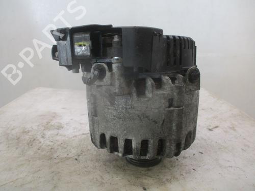 Alternator CITROËN C4 II (NC_) 1.6 BlueHDi 120 | BP33247086M7  - Image 6