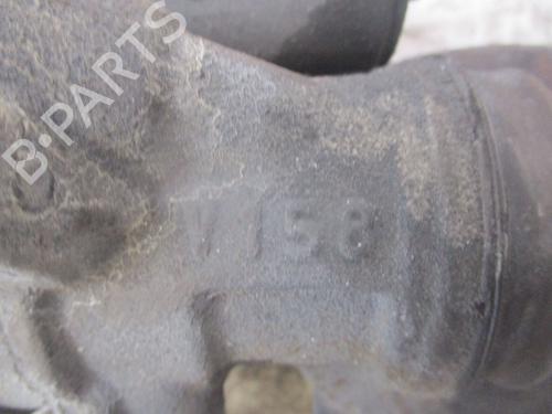 Right rear brake caliper MINI MINI COUNTRYMAN (F60) Cooper S | BP32484920M106 