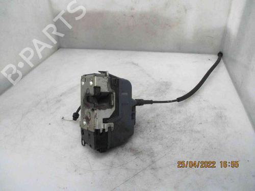 Rear right lock CITROËN C3 I (FC_, FN_)  | BP26624745C99 
