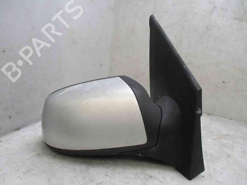 Right mirror FORD FUSION (JU_) 1.4 TDCi | BP19736561C27