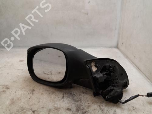 Used Left mirror CITROËN C3 I (FC_, FN_) 1.4 HDi (68 hp) 29467738