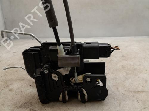 Used Rear left lock Rear left lock KIA PICANTO II (TA) 1.0 (67 hp) 34640217 34640217