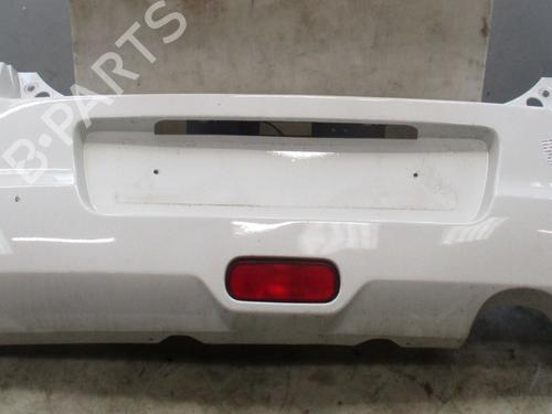 Bagtil kofangere SUZUKI SWIFT III (MZ, EZ) 1.3 (RS413, ZC11S) | BP29379747C8 