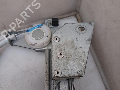 Front left window mechanism CITROËN C5 III (RD_) 1.6 HDi 110 (RD9HZC) | BP38761060C22 - Image 9
