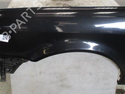 Used Left front fenders AUDI 80 B4 Saloon (8C2) 1.9 TDI (90 hp) 30163056