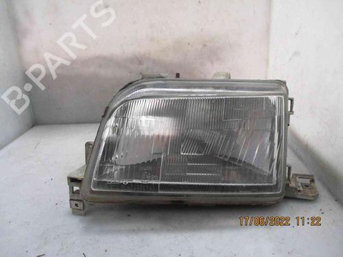 Venstre forlygte ROVER 45 I Hatchback (RT) 2.0 iDT (113 hp) 26626092