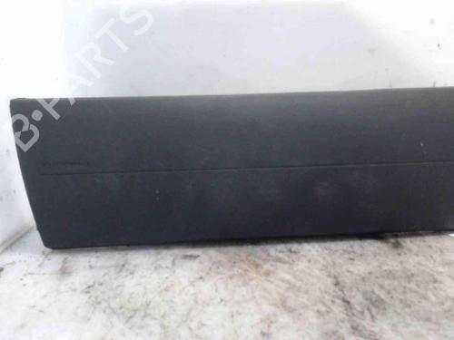 Passasjer kollisjonspute FIAT PUNTO (188_) 1.2 16V 80 (188.233, .235, .253, .255, .333, .353, .639,... (80 hp) 19712418