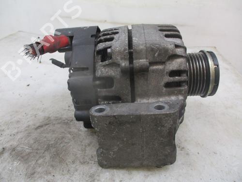 Alternator FIAT PUNTO (199_) 1.3 D Multijet | BP29413739M7 