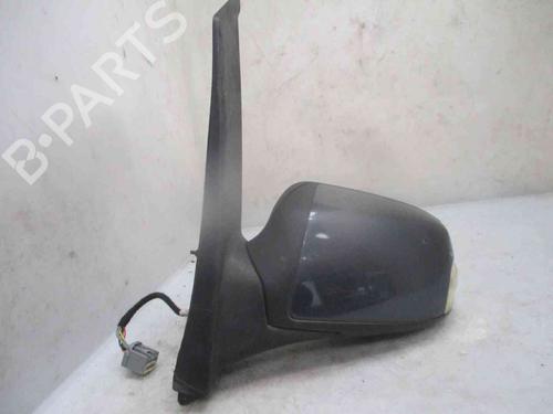 Left mirror FORD C-MAX (DM2) 1.8 TDCi | BP19721190C26 