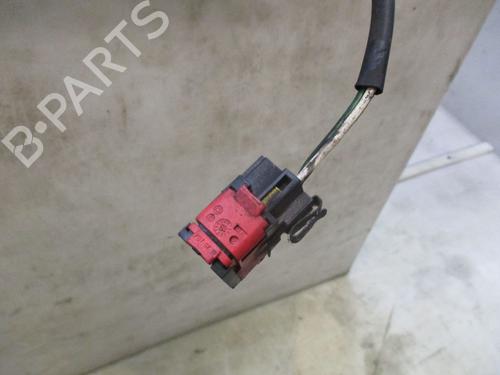 Køleventilator elektrisk PEUGEOT 206 Hatchback (2A/C) 2.0 HDI 90 | BP30556031M35