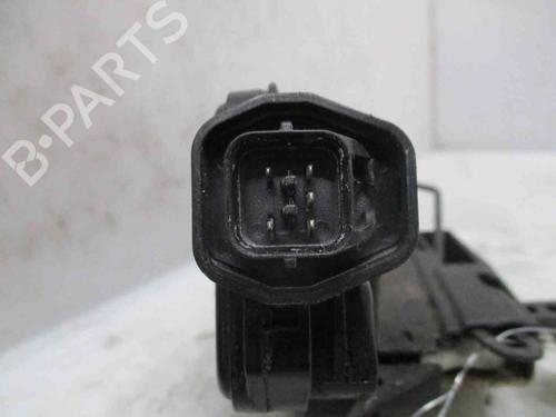 Front left lock HYUNDAI MATRIX (FC) 1.5 CRDi | BP26624827C98 