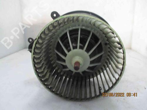 Heater blower motor RENAULT LAGUNA I (B56_, 556_) 1.9 dCi (B56W) | BP24010974M62 