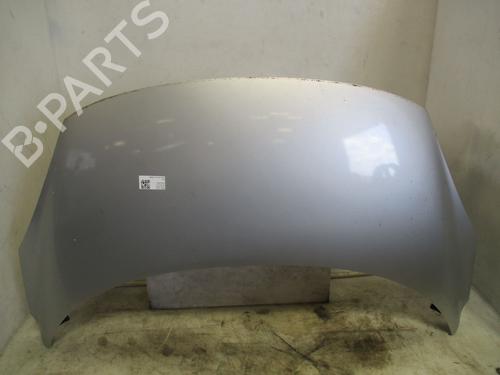 Used Hood RENAULT SCÉNIC III (JZ0/1_) 1.9 dCi (JZ0J, JZ1J, JZ1K, JZ1S) (131 hp) 27393220